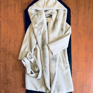 Max Mara Coat